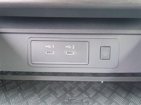 New 2025 Nissan Murano SL w/ Cargo Package image 22