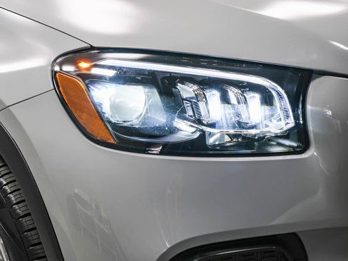 Certified 2024 Mercedes-Benz GLS 450 4MATIC image 14