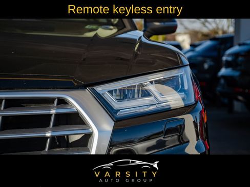 Used 2018 Audi Q5 2.0T Premium Plus w/ Premium Plus Package image 31