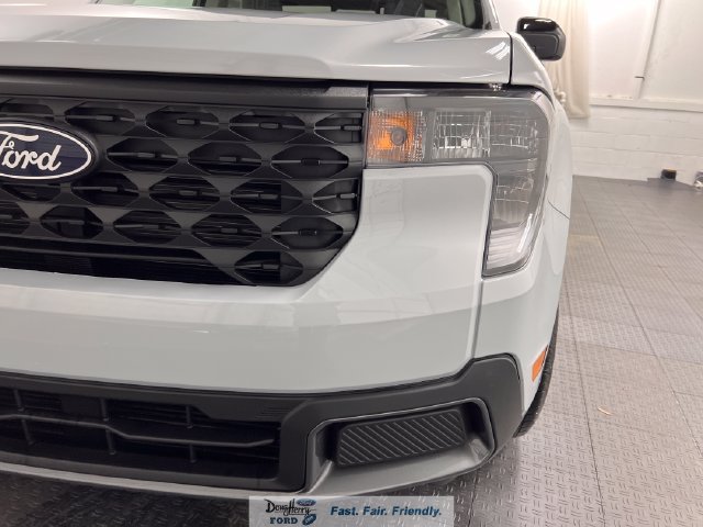 New 2026 Ford Maverick XLT w/ Equipment Group 301A AWD/4WD image 15