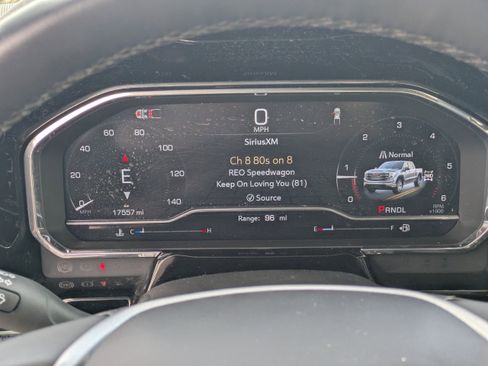 Used 2024 GMC Sierra 1500 Elevation image 20