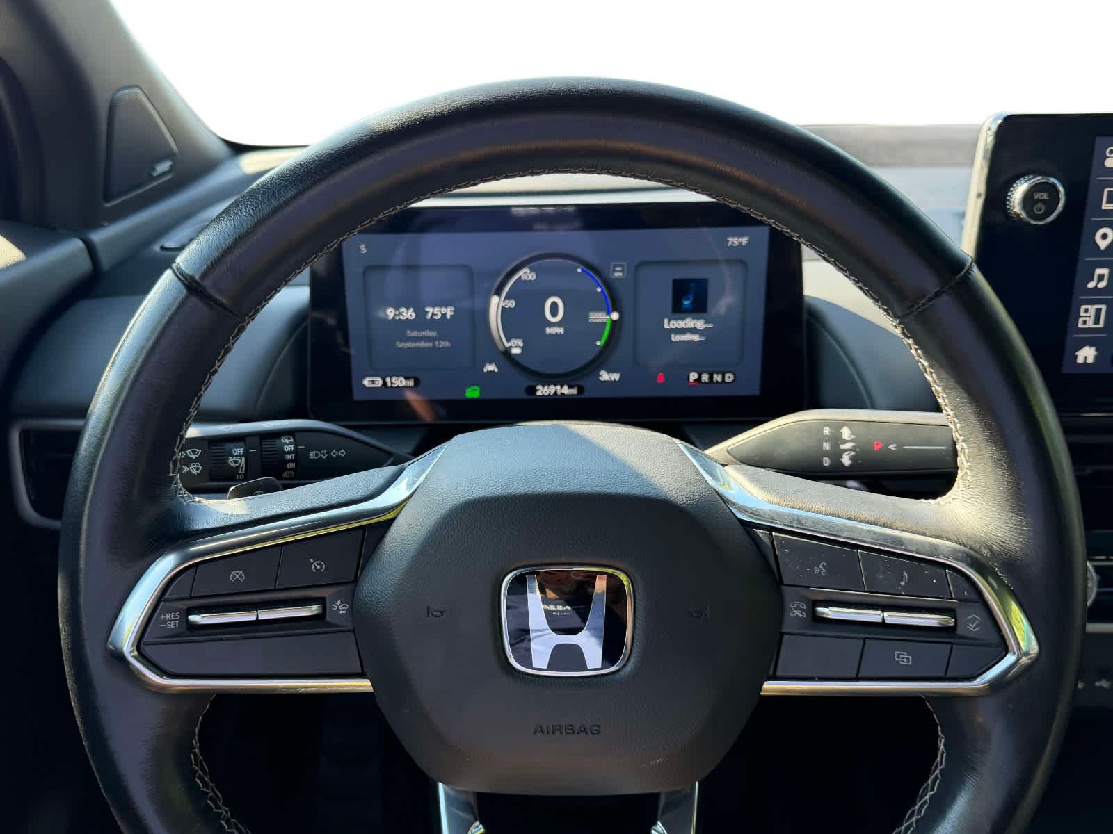Used 2024 Honda Prologue Touring image 27