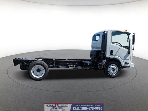 New 2024 Chevrolet Low Cab Forward image 10