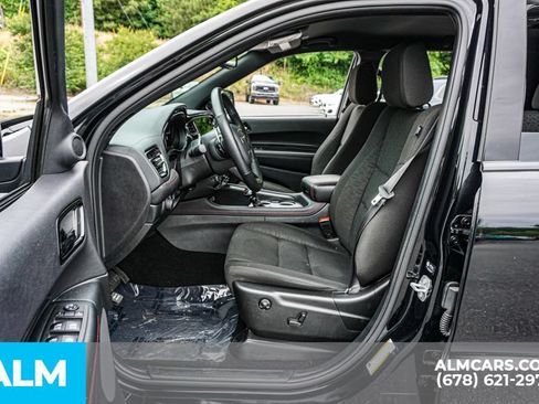 Used 2025 Dodge Durango GT RWD image 20