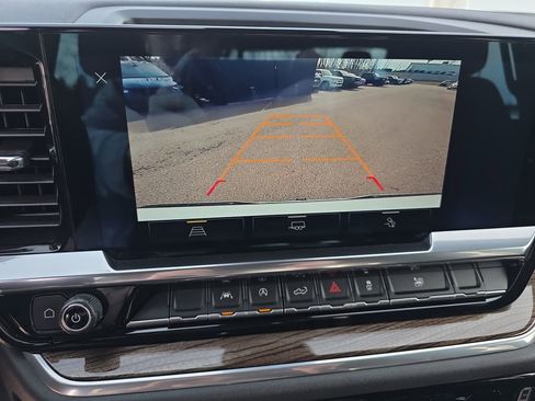 Certified 2022 Chevrolet Silverado 1500 RST w/ Convenience Package II image 22