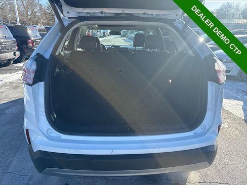Used 2024 Ford Edge SEL w/ Convenience Package image 10