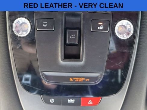 Used 2023 Kia K5 GT-Line FWD image 20
