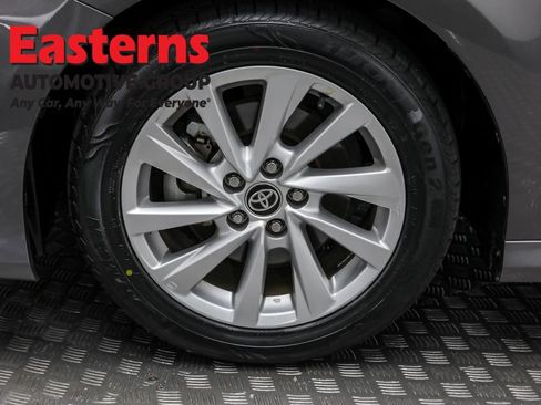 Used 2024 Toyota Camry LE image 31