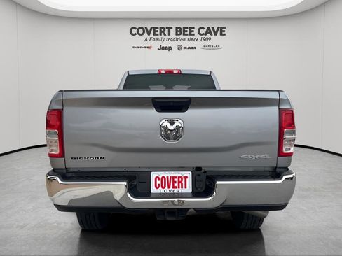 Certified 2024 RAM 3500 Big Horn image 8