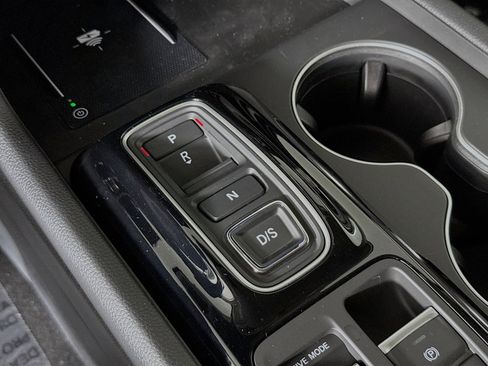 New 2026 Honda Pilot EX-L image 20