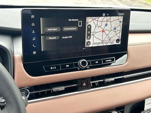 New 2026 Mitsubishi Outlander SEL image 27