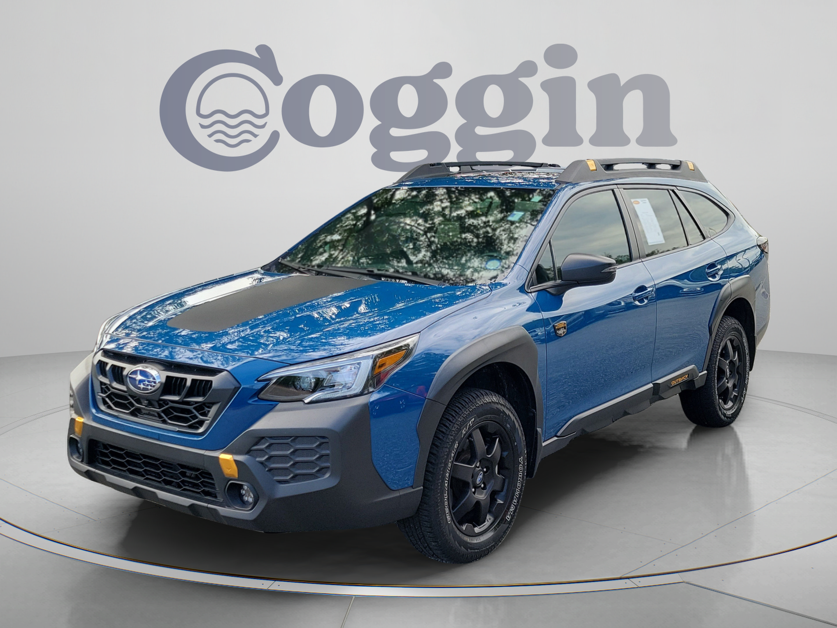 Used 2025 Subaru Outback Wilderness w/ Wilderness Package AWD/4WD image 1