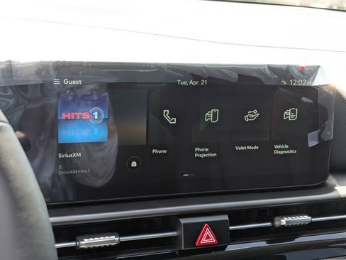 New 2026 Kia Sportage EX FWD image 25