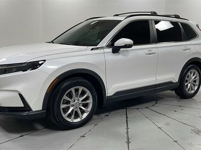 Used 2023 Honda CR-V EX