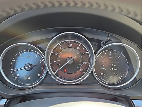 New 2025 MAZDA CX-5 AWD 2.5 S w/ Preferred Package image 23