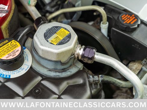 Used 2000 Cadillac Eldorado Touring FWD image 64