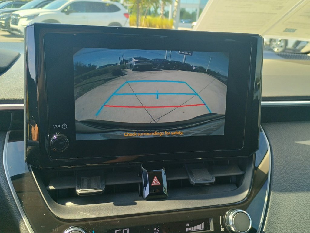 Used 2023 Toyota Corolla LE FWD image 29