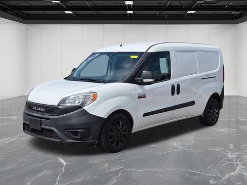 Used 2019 RAM ProMaster City Tradesman FWD image 1