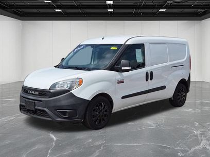 Used 2019 RAM ProMaster City Tradesman