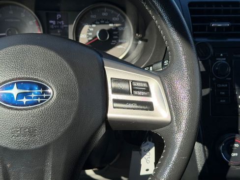 Used 2015 Subaru Forester 2.5i Limited image 14