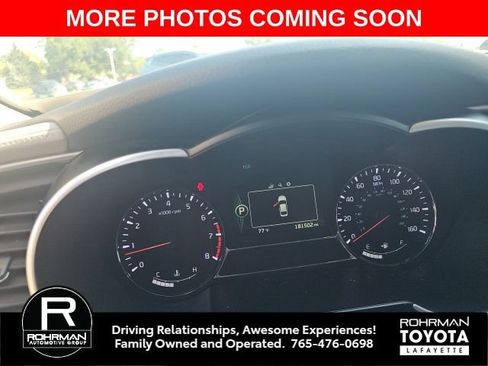 Used 2014 Kia Optima SX FWD image 11