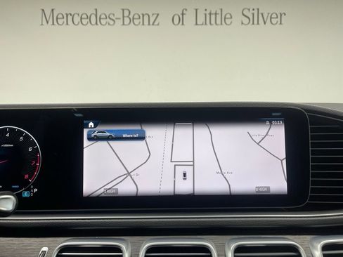 Used 2026 Mercedes-Benz GLE 350 4MATIC image 33