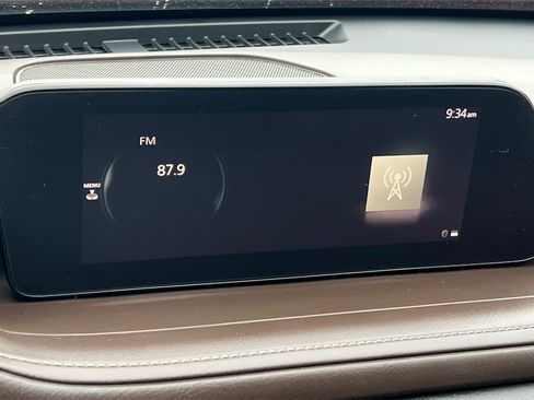 Certified 2022 MAZDA CX-30 AWD 2.5 S w/ Premium Package image 23