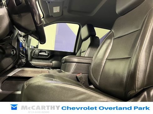 Used 2020 Chevrolet Silverado 3500 LTZ w/ LTZ Plus Package AWD/4WD image 26