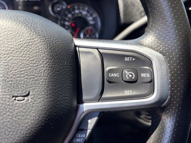 Used 2024 RAM 3500 SLT w/ Quick Order Package 2YG SLT AWD/4WD image 21