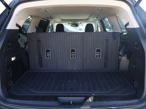 Certified 2026 Subaru Ascent Limited AWD/4WD image 6