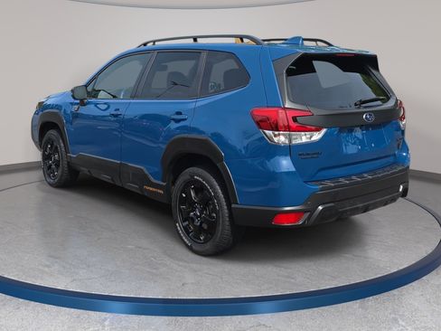 Used 2023 Subaru Forester Wilderness AWD/4WD image 7