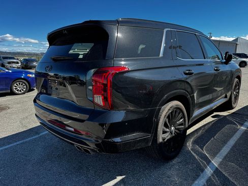 Used 2025 Hyundai Palisade Calligraphy AWD/4WD image 5