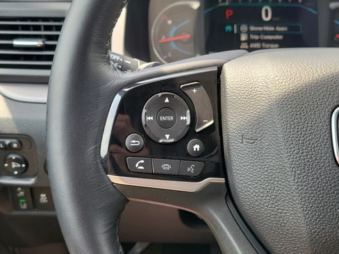 Certified 2021 Honda Pilot EX-L image 29