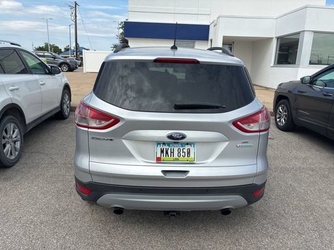 Used 2014 Ford Escape SE w/ Equipment Group 201A FWD image 5