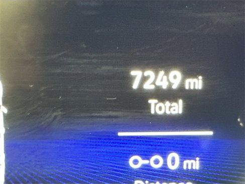 Used 2024 Volkswagen Jetta SE w/ Panoramic Sunroof Package image 16