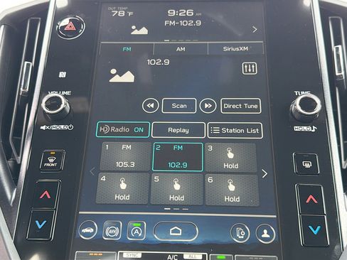 New 2026 Subaru Forester Wilderness AWD/4WD image 31