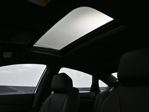 New 2026 Honda Accord Sport image 23