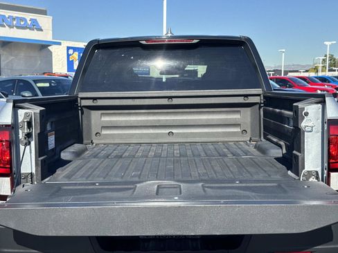 Used 2025 Honda Ridgeline Sport+ image 27