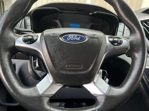 Used 2015 Ford Transit 350 XLT image 16