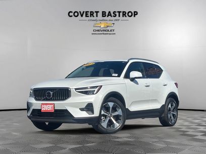 Used 2023 Volvo XC40 B5 Plus w/ Protection Package Premier