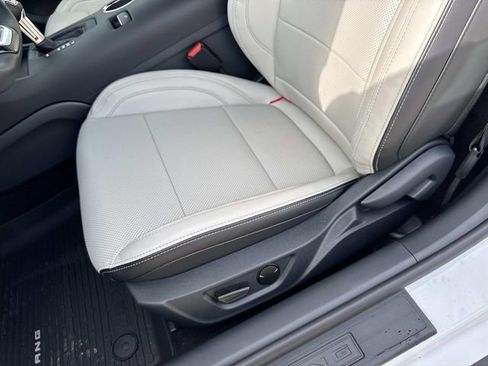 New 2026 Ford Mustang Premium image 17