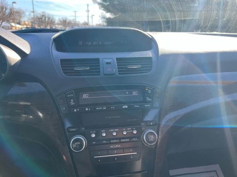 Used 2012 Acura MDX image 19