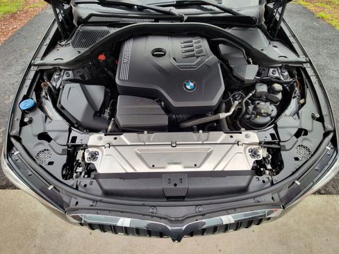 Used 2019 BMW 330i Sedan RWD image 19