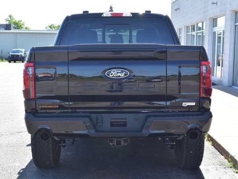 Used 2026 Ford F150 Tremor w/ Equipment Group 402B MID AWD/4WD image 11
