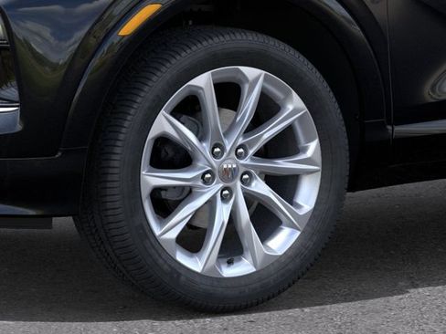 New 2026 Buick Encore GX Avenir w/ Avenir Technology Package AWD/4WD image 9