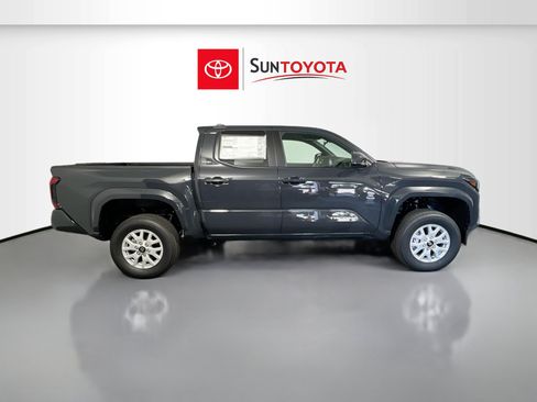 New 2026 Toyota Tacoma SR5 AWD/4WD image 2