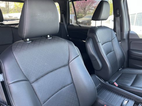 Used 2021 Honda Passport EX-L image 35