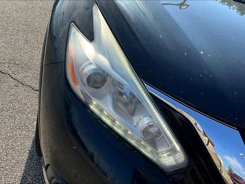 Used 2017 Nissan Murano SL image 30