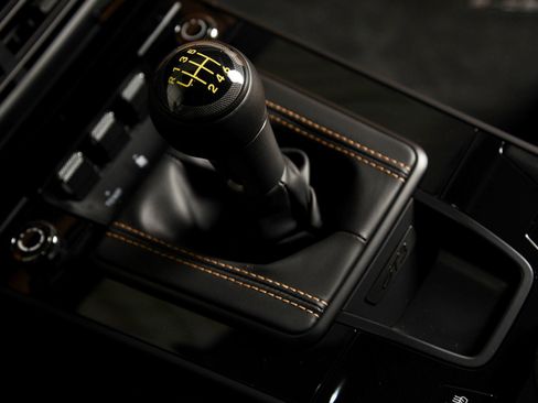Used 2022 Porsche 911 GT3 RWD image 20
