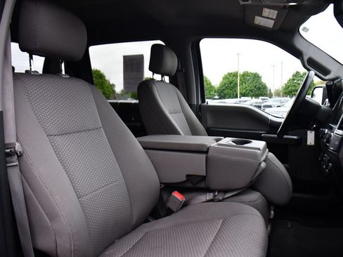 Used 2020 Ford F150 XLT w/ Equipment Group 302A Luxury AWD/4WD image 15